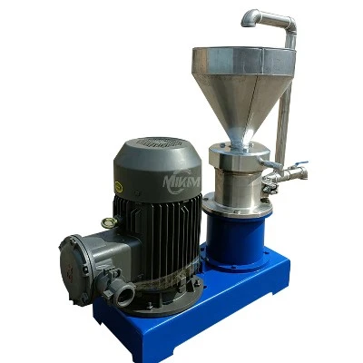 nut butter machine nut butter machine